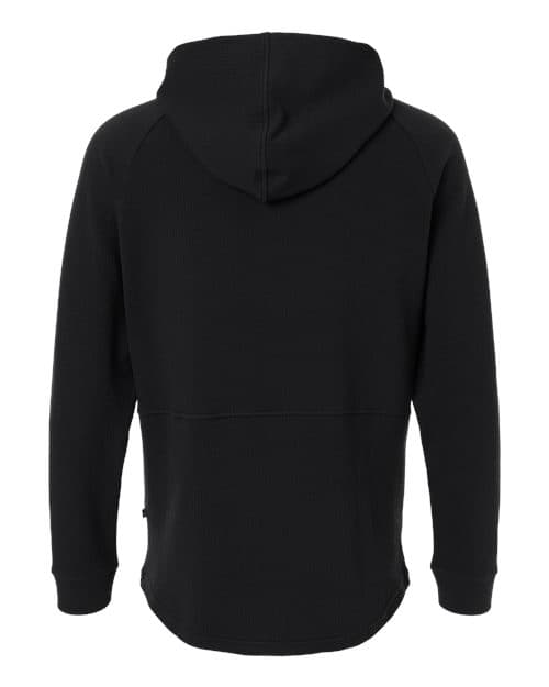 Swannies Men's Luke Hooded Pullover thumbnail 3