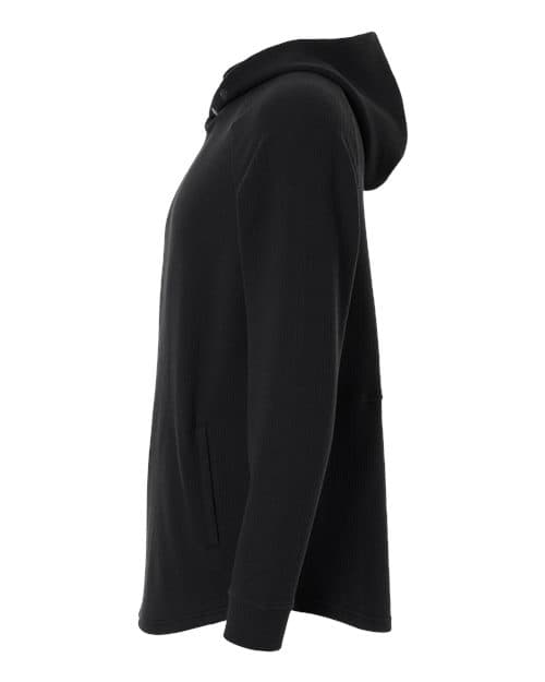 Swannies Men's Luke Hooded Pullover thumbnail 4