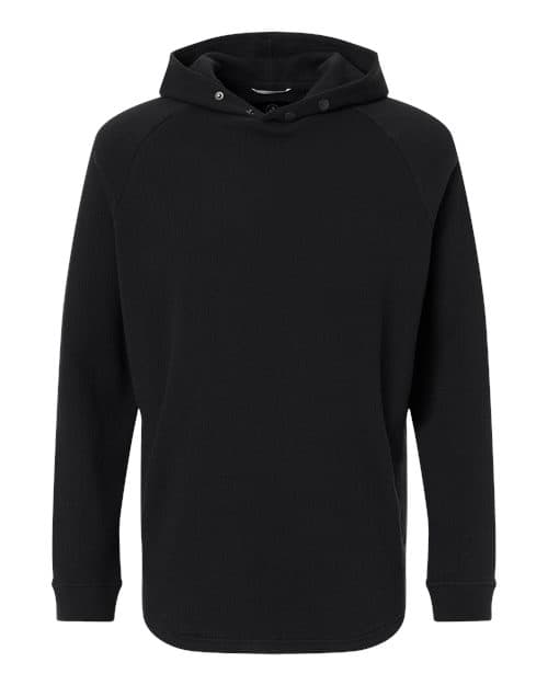 Swannies Men's Luke Hooded Pullover thumbnail 2