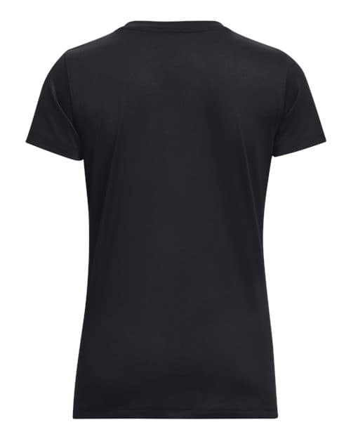 Under Armour Women's Tactical Tech T-Shirt thumbnail 3