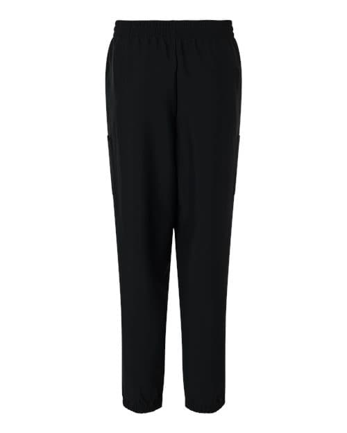Hanes Men's Scrub Joggers thumbnail 3