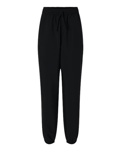 Hanes Women's Scrub Joggers thumbnail 2