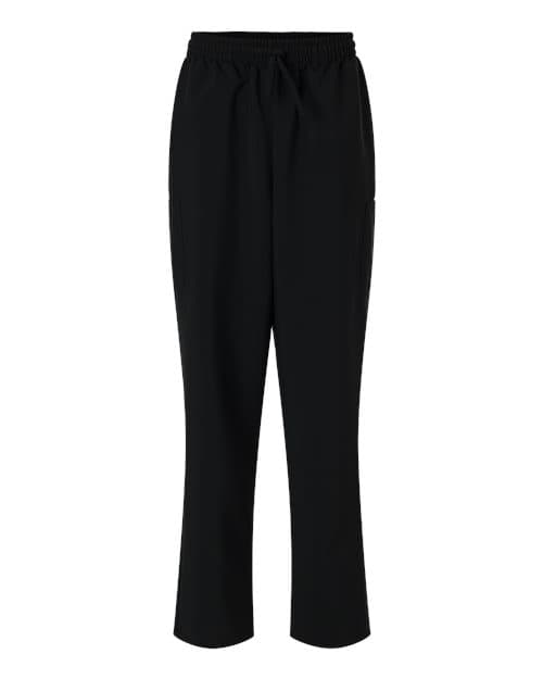 Hanes Women's Scrub Open Leg Pants thumbnail 2
