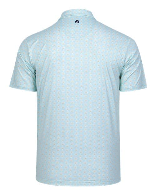 Swannies Men's Springs Polo thumbnail 3