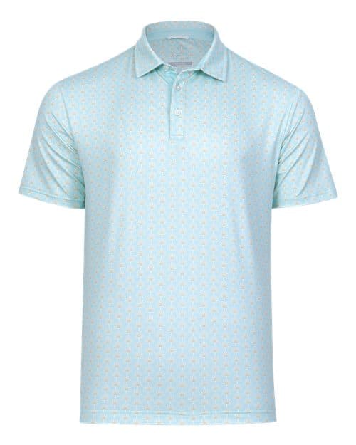 Swannies Men's Springs Polo thumbnail 2