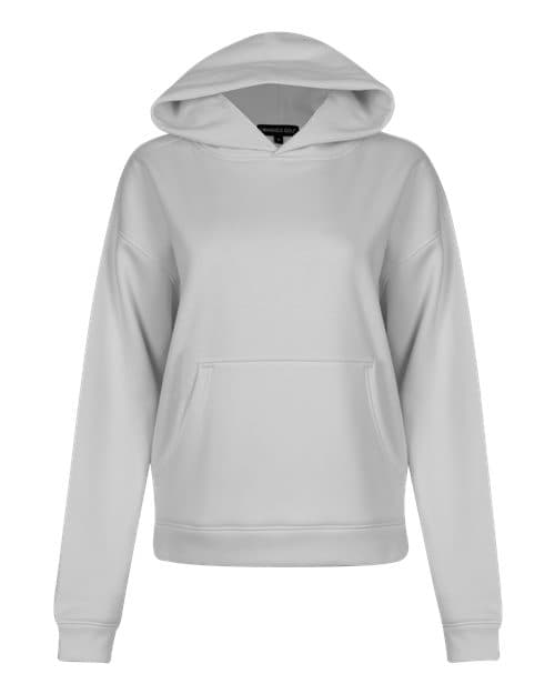 Swannies Women's Kate Hooded Sweatshirt thumbnail 2