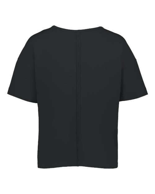 Holloway Women's Effortless T-Shirt thumbnail 3