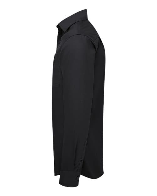 Artisan Collection by Reprime Unisex Utility 2.0 Service Shirt thumbnail 6
