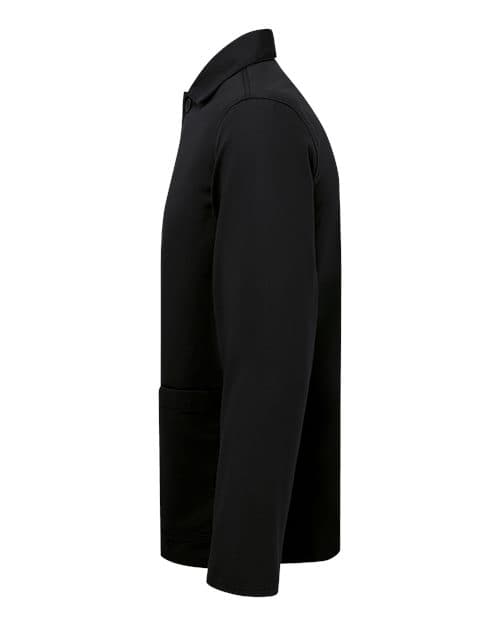 Artisan Collection by Reprime Unisex Utility 2.0 Chore Jacket thumbnail 6