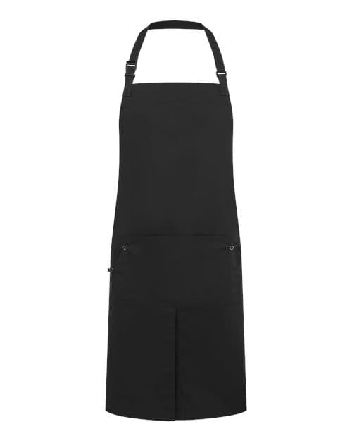 Artisan Collection by Reprime Unisex Utility 2.0 Ripstop Apron thumbnail 3