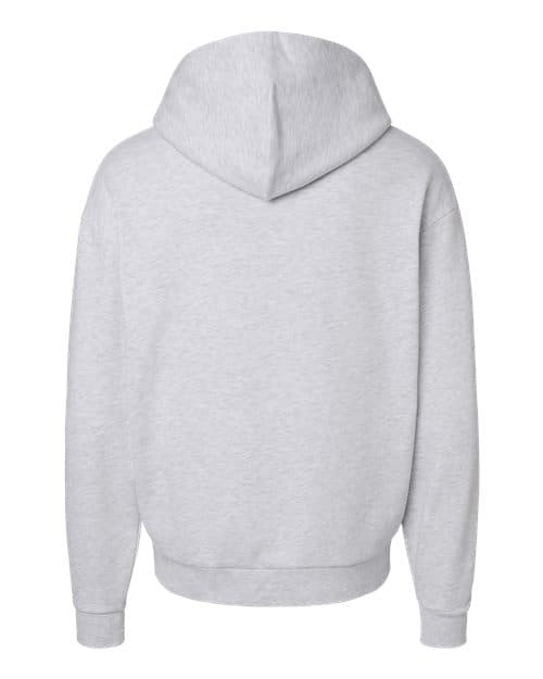 Independent Trading Co. Unisex Avenue Midweight Hooded Sweatshirt thumbnail 3