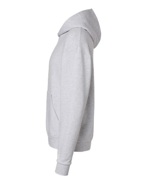 Independent Trading Co. Unisex Avenue Midweight Hooded Sweatshirt thumbnail 4