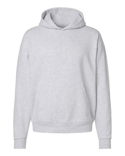 Independent Trading Co. Unisex Avenue Midweight Hooded Sweatshirt thumbnail 2