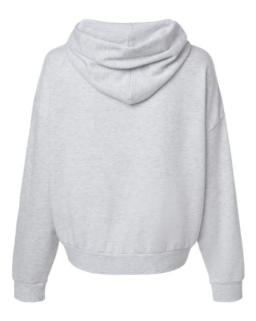 Independent Trading Co. Women's California Wave Wash Sunday Hooded Sweatshirt thumbnail 3