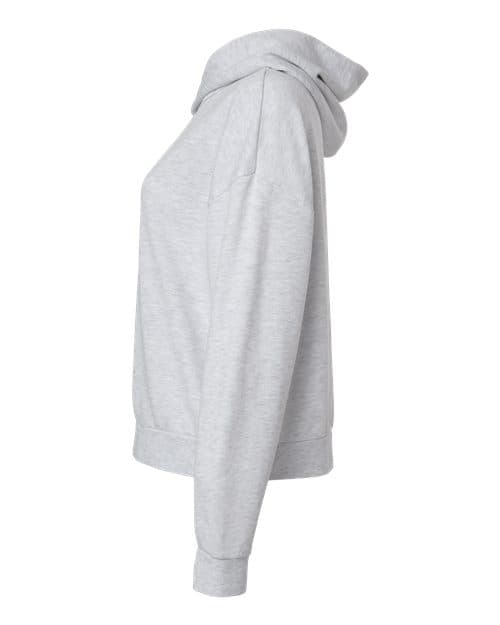 Independent Trading Co. Women's California Wave Wash Sunday Hooded Sweatshirt thumbnail 4