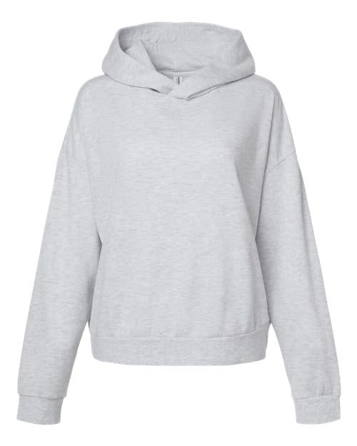 Independent Trading Co. Women's California Wave Wash Sunday Hooded Sweatshirt thumbnail 2