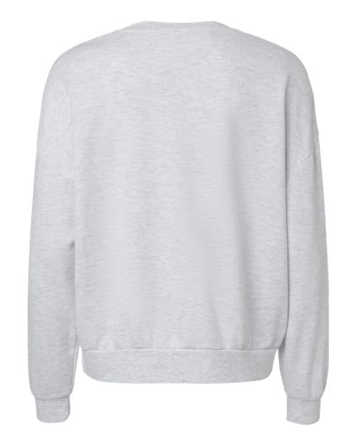 Independent Trading Co. Women's California Wave Wash Sunday Crewneck Sweatshirt thumbnail 3