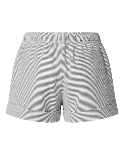 Boxercraft Women's Seersucker Shorts thumbnail 3