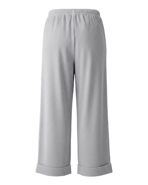 Boxercraft Women's Seersucker Pants thumbnail 3
