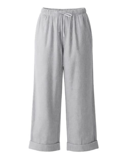 Boxercraft Women's Seersucker Pants thumbnail 2