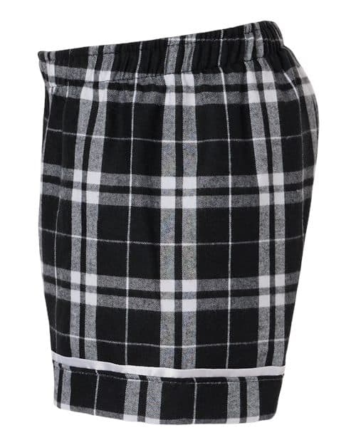 Boxercraft Youth Flannel Shorts thumbnail 4