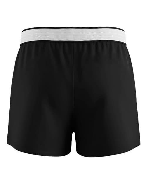 Boxercraft Youth Essential Spirit Shorts thumbnail 3