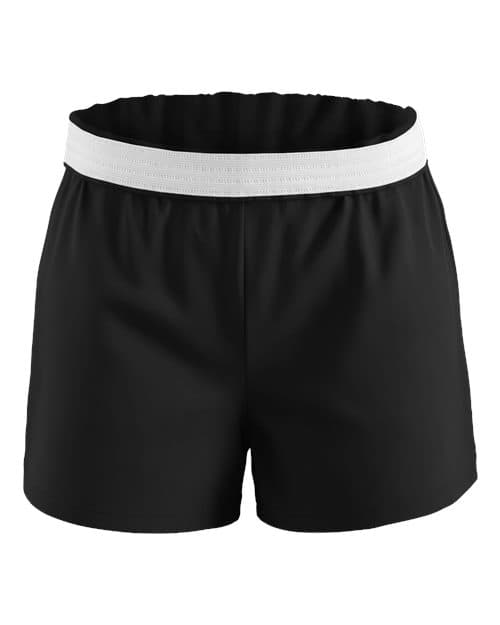 Boxercraft Youth Essential Spirit Shorts thumbnail 2