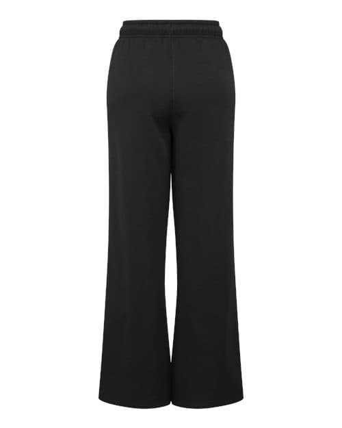 TriDri Women's Mia Wide Leg Pants thumbnail 3