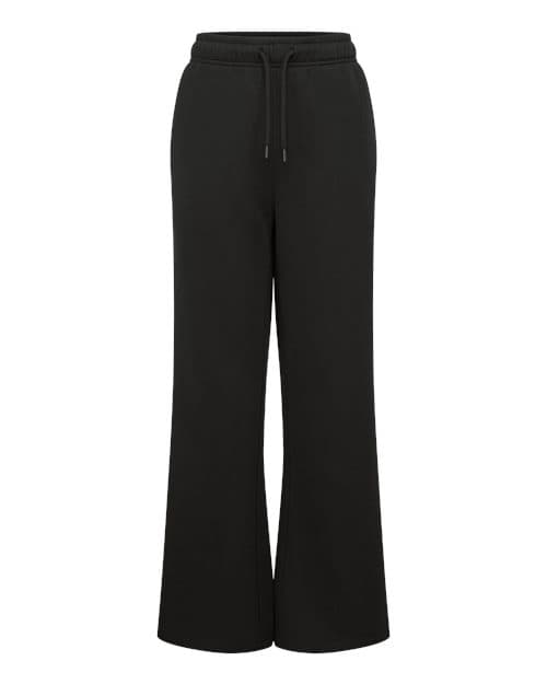 TriDri Women's Mia Wide Leg Pants thumbnail 2