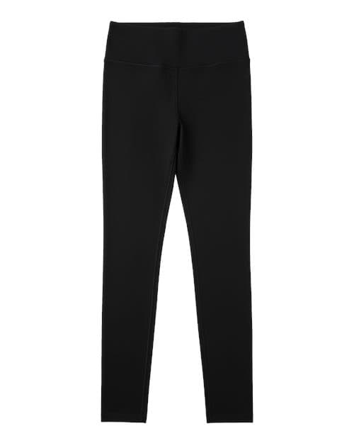 Boxercraft Youth Zen Leggings thumbnail 3
