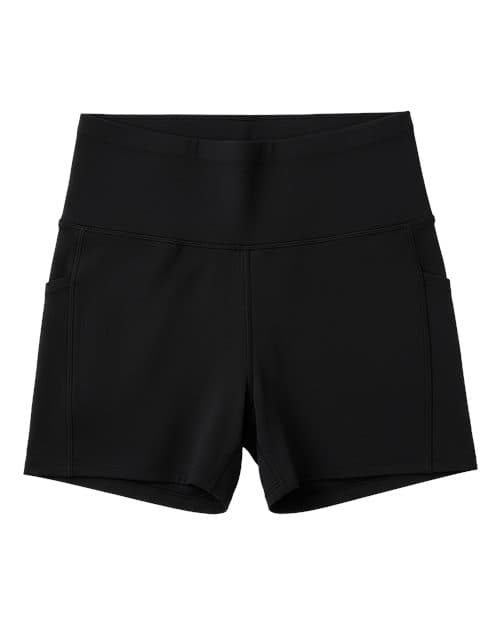 Boxercraft Youth Zen Sport Shorts thumbnail 3