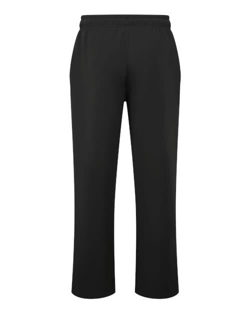 TriDri Women's Luxe Wide Leg Pants thumbnail 3
