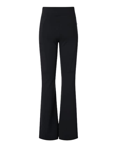 Jaanuu Women's Perri UltraSOFT™ Yoga Scrub Pants thumbnail 3