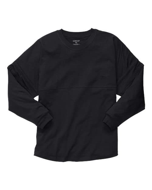 Boxercraft Youth Pom Pom Jersey thumbnail 3