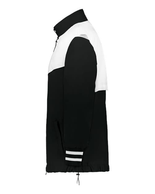 Holloway Men's Rowhouse Jacket thumbnail 4