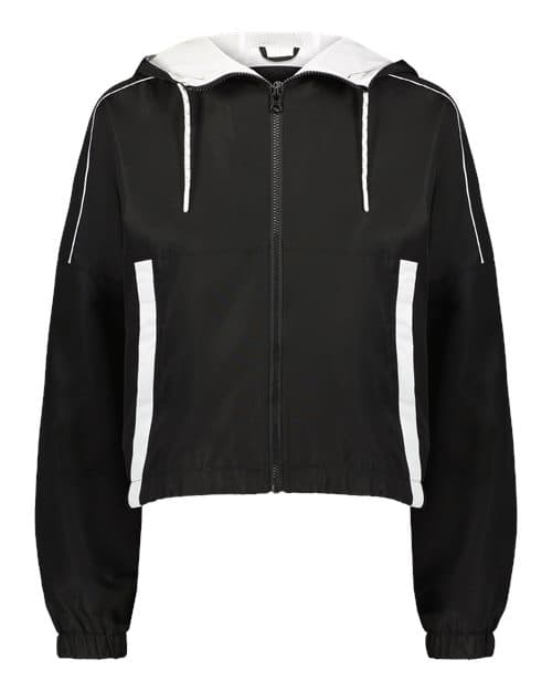 Holloway Women's Rowhouse Jacket thumbnail 2