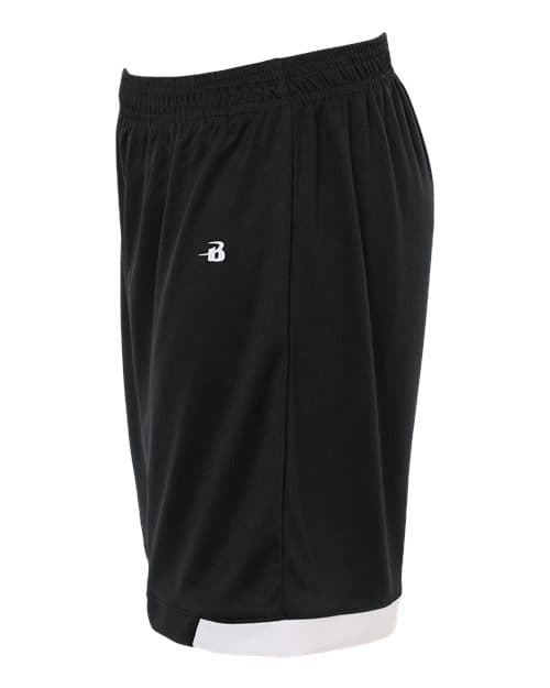Badger Youth On The Rise Shorts thumbnail 6