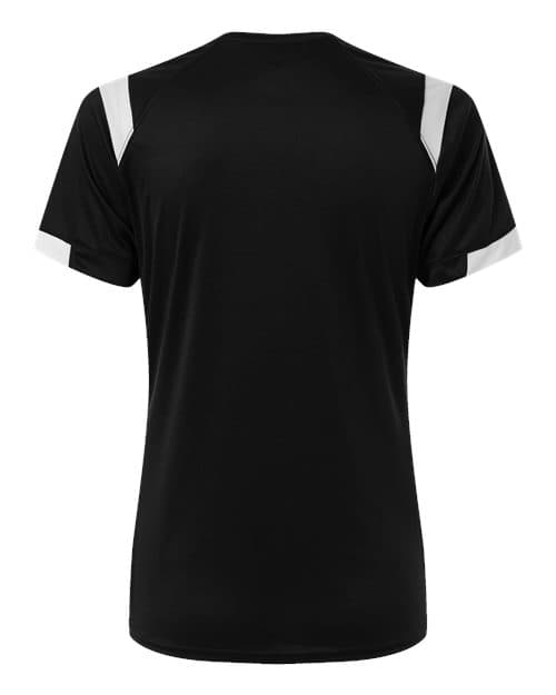 Badger Women's On The Rise T-Shirt thumbnail 3