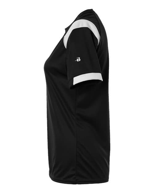 Badger Women's On The Rise T-Shirt thumbnail 4