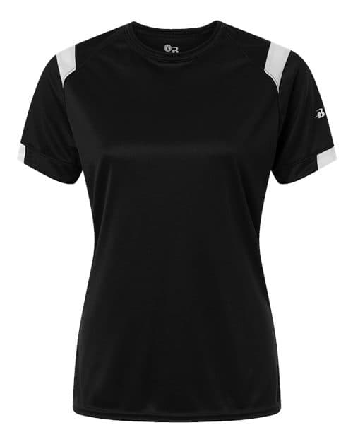 Badger Women's On The Rise T-Shirt thumbnail 2