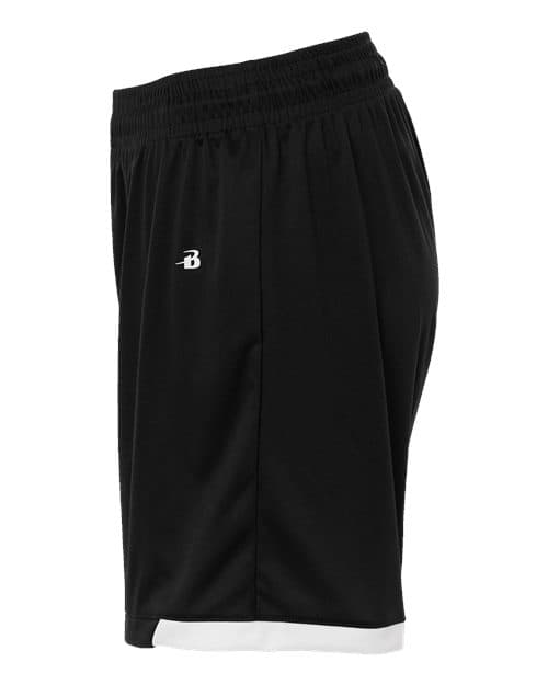 Badger Men's On The Rise Shorts thumbnail 4