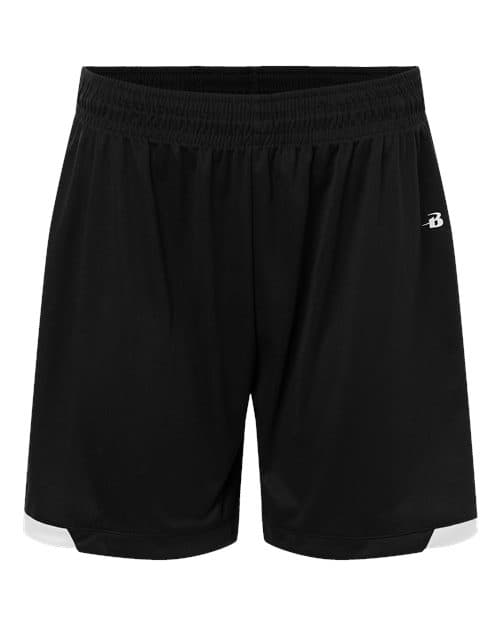 Badger Men's On The Rise Shorts thumbnail 2