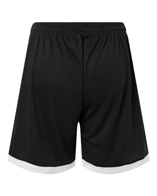 Badger Women's On The Rise Shorts thumbnail 3