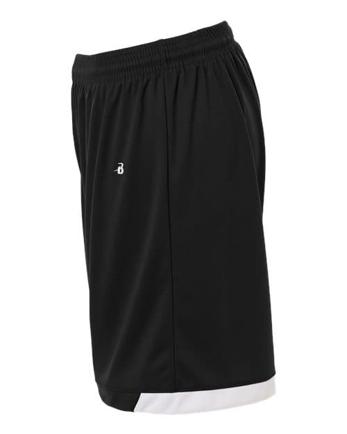 Badger Women's On The Rise Shorts thumbnail 4