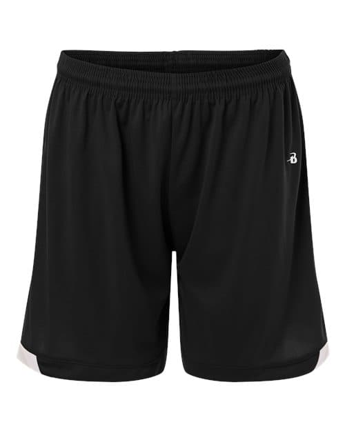 Badger Women's On The Rise Shorts thumbnail 2