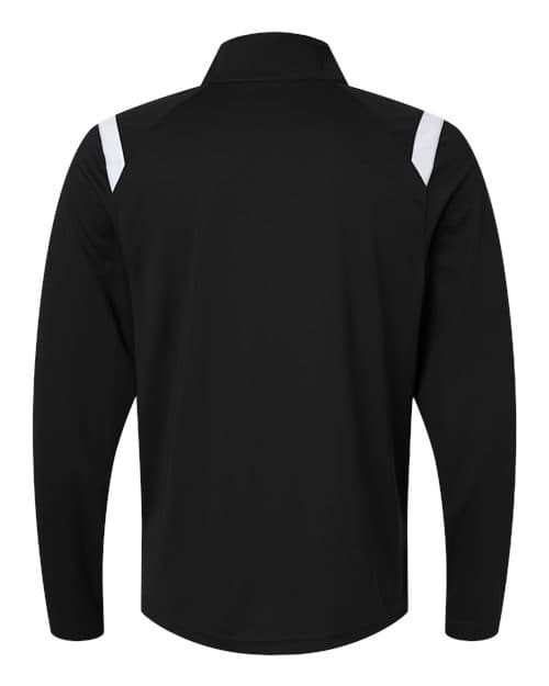 Badger Men's On The Rise Outercore Warm-up Jacket thumbnail 3