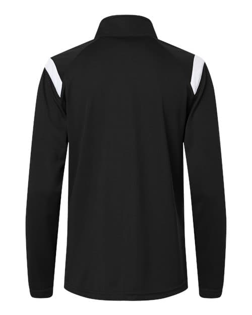 Badger Women's On The Rise Outercore Warm-Up Jacket thumbnail 3