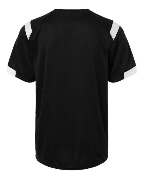 Badger Youth On The Rise T-Shirt thumbnail 3