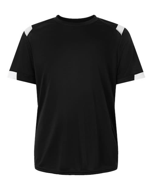 Badger Youth On The Rise T-Shirt thumbnail 2