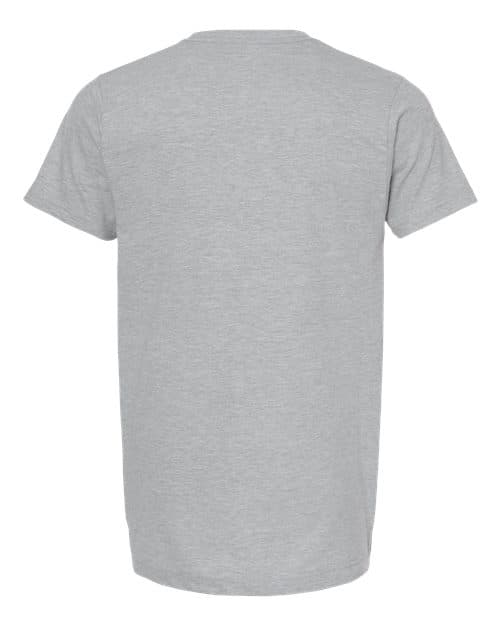 M&O Unisex ACE Cotton T-Shirt thumbnail 3